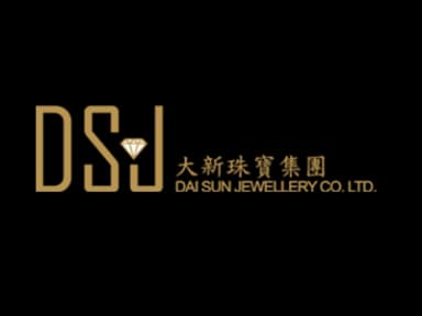 DSJ Jewellery